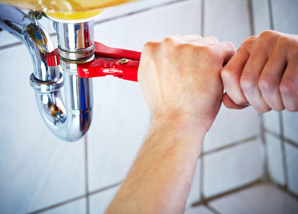 About Plummer HVAC Services