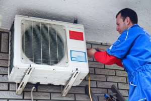 Balancing air systems for improved performance and efficiency | HVAC Services